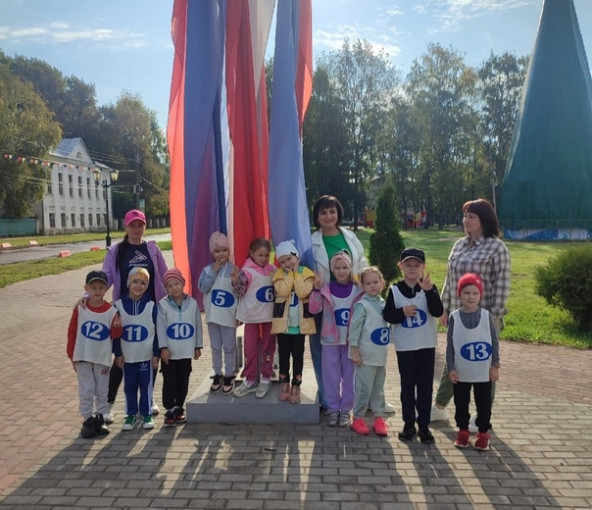 2023 Кросс Наций.