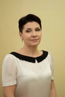 Воспитатель Бороздина Светлана Вячеславовна